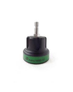AST7858542 image(0) - Astro Pneumatic No.42 Radiator Test Cap for Late BMW/Land Rover