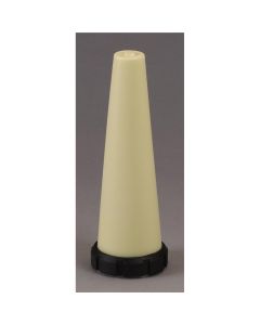 STL75913 image(0) - Streamlight Safety Wand - Stinger LED/DS LED/Classic LED, Stinger 2020, 4AA ProPolymer, TT-3C - Glow in the Dark - White