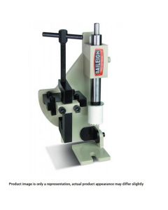 BLI1008036 image(0) - Baileigh TN-210H - Drill Press or Vice Mounted Hole Saw Tube Notcher has a capacity of 3/4" to 2" OD tubing