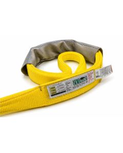 MOC6319 image(0) - Mo-Clamp 60-inch Jumbo Nylon Sling w/Sleeve