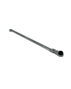 VIMDFXL111 image(0) - VIM Tools 11MM DEEP SPLINE RATCHETING FLEX HEAD XL WRENCH.