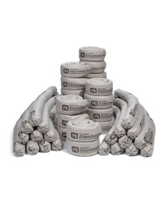 NPG404 image(0) - New Pig Original Absorbent Sock - 40 Pack