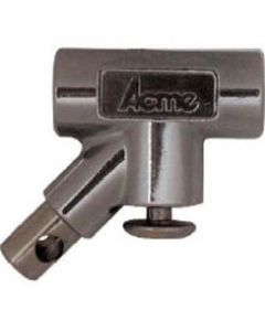 Acme Automotive IN LINE BLOW GUN WITH SAFETY TIP