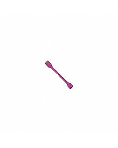 KEN30196 image(1) - Ken-tool 17 mm Torque Socket 110 ft-lbs Light Purple (K)