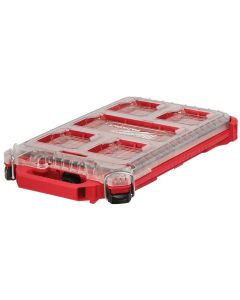 MLW48-22-8436 image(1) - Milwaukee Tool PACKOUT Low-Profile Compact Organizer