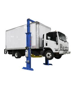 ATEAP-PVL15 image(0) - Atlas Automotive Equipment Platinum PVL15 15,000 lb Heavy Duty 2-Post Lift (WILL CALL)
