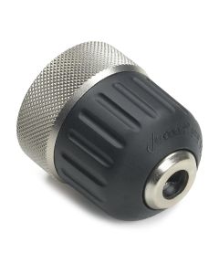KDT31248 image(0) - GEARWRENCH ADAPTER 1/4" HEX JACOBS CHUCK SCRU GUN