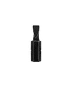 LIS25430 image(1) - Lisle SCREWDRIVER BIT 3/16IN. SLOTTED 1/4IN. HEX