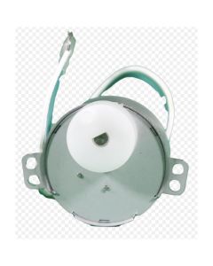 HES6375700 image(2) - Hessaire Oscillator Motor, MC37M/MC61M (POST 2019), MC37V/61V, M150/M250