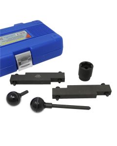 CTA3760 image(0) - CTA Manufacturing Porsche Timing Tool Kit - 3.0L, 3.6L