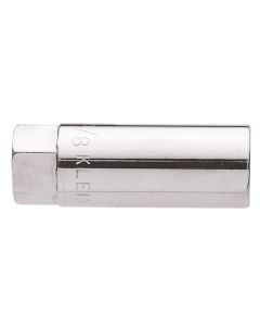 KLE65823 image(0) - Klein Tools 5/8-Inch Spark Plug Socket 1/2-Inch Drive