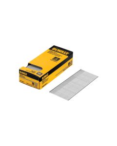 DWTDBN18200-2 image(0) - DEWALT 2 in. 18 Gauge Brad Nails (2,500 PK)