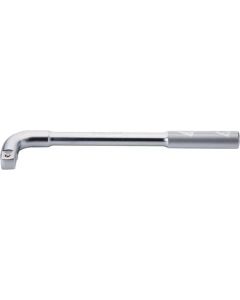 KKN6788 image(0) - Ko-ken USA 6788 3/4 Square Drive L Handle Length 330 mm
