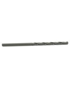 FOR20189 image(0) - Forney Industries Jobber Length Drill Bit, High Speed Steel (HSS), 135 Degree Split Point, 3/32 in