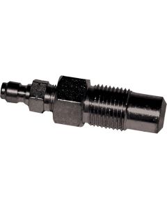 STATU-15-40 image(0) - Lang Tools (Star Products) TU-15-40 - Diesel Compression Test Adapter for Perkins 4.108 Engines