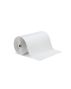 NPGMAT212 image(0) - New Pig Heavy-Weight Oil Only Stat-Mat Absorbent Mat Roll - 30 Inch x 150 Feet - Unperforated