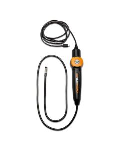 KDTGWSCOPE image(0) - GEARWRENCH High-Definition Flexible Inspection Borescope - 1080P HD Endoscope with Light and USB-C Connectivity