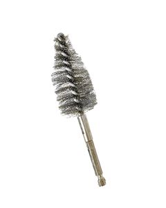 IPA8090-1S image(1) - Innovative Products Of America 1.375" S Steel Injector Brush
