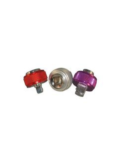CAL104-03 image(1) - Horizon Tool Finger Socket Driver, (Pack of 3)