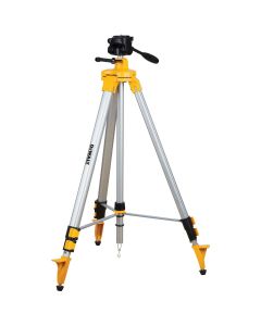 DWTDW0733 image(0) - DEWALT 1/4In Elevated Tripod