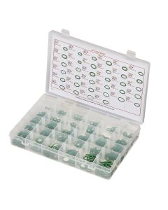 S.U.R.&R. HNBR O-RING ASSORTMENT