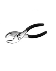 WLM20108 image(0) - Wilmar Corp. / Performance Tool 6" Slip Joint Pliers