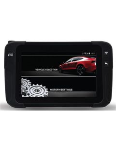 ATQVT67 image(0) - ATEQ TPMS Tools ATEQ VT67 TPMS & Tire Management Diagnostic Tablet