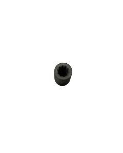 VIMV10PT10 image(0) - VIM Tools 10 mm 10 Point Impact Socket - 3/8 Inch Drive