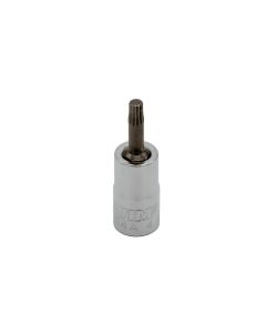 VIMXZNS4A image(0) - VIM TOOLS XZN4 Triple Square Driver - 1/4 Inch Drive