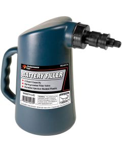 WLMW54274 image(0) - Wilmar Corp. / Performance Tool 2 qt. Battery Filler