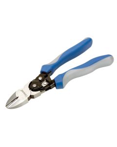 Crescent 8" ProSeries Diagonal Compound Action Pliers