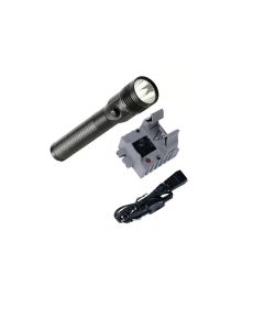 STL75432 image(0) - Streamlight Stinger LED HL - 12V DC - 1 Holder - Black