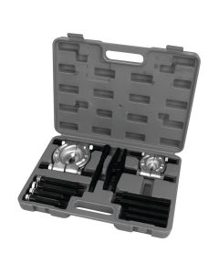 WLMW87128 image(0) - Wilmar Corp. / Performance Tool 5 Ton Bar Puller Separator Set