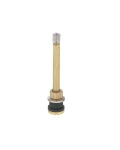HALTV-574A image(1) - Haltec Tubeless Truck Tire Valve - Bag of 10