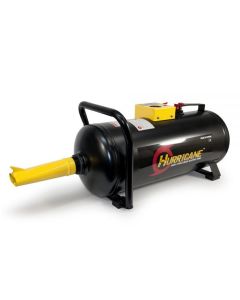 ESC20388 image(0) - ESCO Hurricane "CAT-9" High-Force 9 Gallon Bead Seater