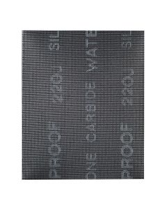 DWTDWAM4323 image(0) - DEWALT 120 Grit Mesh Sheet (5 Sheets), 1/4"