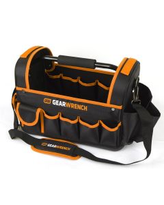 KDT83146 image(0) - GEARWRENCH 16 Inch Handled Tote Bag