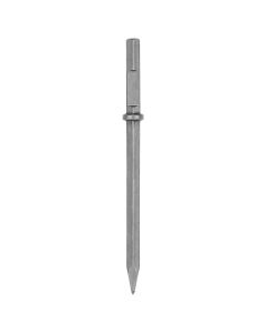 DWTDW5960 image(1) - DEWALT 20-Inch By 1-1/8-Inch Hex Demolition Hammer Bull Point Rotary Hammer Bit
