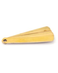 WLMW80526 image(0) - Wilmar Corp. / Performance Tool Non-Magnetic Feeler Gauge 6 Blades