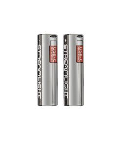 STL88133 image(0) - Streamlight  SL-B48 USB Rechargeable Lithium Polymer Battery - 2 Pack