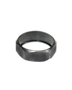 STL75702 image(0) - Streamlight Anti-Roll Ring - Stinger/XT, PolyStinger, Stinger LED/DS LED, Stinger Lite Pipe - Black