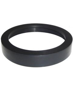 TMRWB1061572 image(0) - Tire Mechanic's Resource 6 in. Rubber Ring for Hunter Pressure Cup