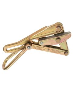 KLE1613-40 image(0) - Klein Tools Grip for High Strength Cables 0.37-Inch