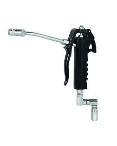 BLK3310-030 image(0) - Balcrank Handle, Grease, Rigid Lance, W/Z-Swivel, 1/4 Inch Npt(F)