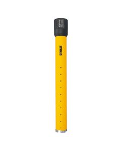 DWTDW55011 image(0) - DEWALT 1-3/4 x 14" Diamond Core Bit