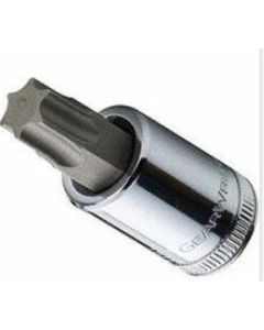 KDT80455 image(0) - GearWrench 3/8 Inch Drive Torx Bit Socket T55