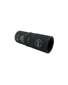 CTAA162 image(0) - CTA Manufacturing Thin Wall Flip Socket - 3/4 x 13/16 Inch