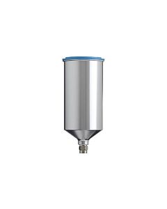 IWA6034E image(1) - Iwata PCG10DM 1000ML ALUMINUM CUP (SST JOINT)