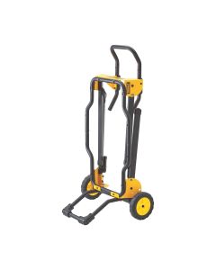 DWTDWE74911 image(0) - DEWALT Table Saw Stand, Mobile/Rolling