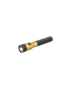 STL75641 image(0) - Streamlight Stinger LED - (Without Charger) - Orange